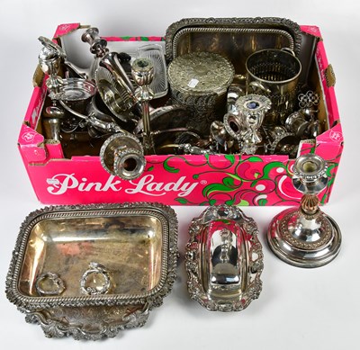 Lot 2801 - A collection of 19th century and later...