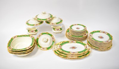Lot 235 - ALFRED MEAKIN