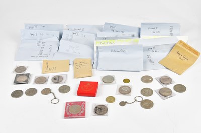 Lot 3206 - A collection of assorted predominantly British...
