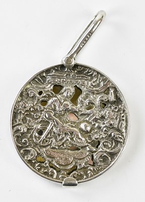 Lot 2464 - CORNELIUS DESORMEAUX SAUNDERS & JAMES FRANCIS...
