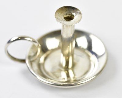 Lot 2530 - GRAY & CO; an Edward VII hallmarked silver...