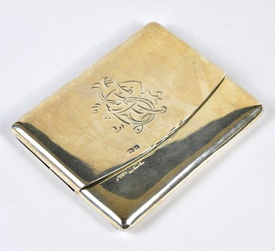 Lot 2256 - WILLIAM HENRY SPARROW; an Edward VII...