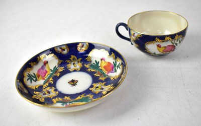 Lot 240 - ROYAL WORCESTER