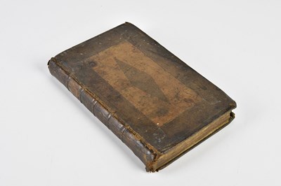 Lot 6002 - PHILIP MILLER; THE GARDENER'S KALENDER;...