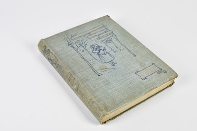 Lot 6005 - CROCKETT, S R; Sweetheart Travellers, a...