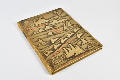 Lot 6000 - DUN, MAJOR T I; From Cairo to Siwa, across the...