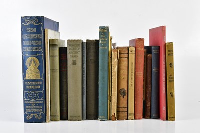 Lot 6009 - A quantity of vintage children's books,...