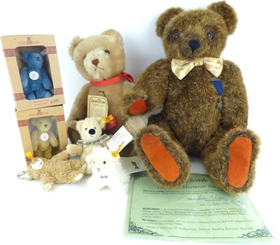 Lot 242 - STEIFF