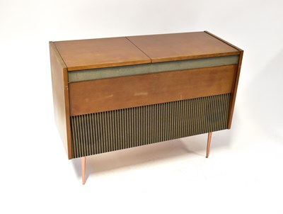 Lot 8 - MURPHY; a vintage 1950s/60s Model A692...