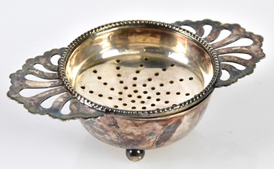 Lot 2494 - HAMPTON UTILITIES; an Elizabeth II hallmarked...