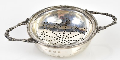 Lot 2495 - MAPPIN & WEBB; an Elizabeth II hallmarked...