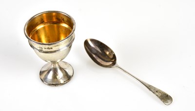 Lot 2666 - NORTHERN GOLDSMITHS COMPANY; a George V...