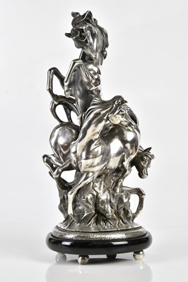 Lot 2311 - MAGNITUDO OTTAVIANI; a contemporary Italian...