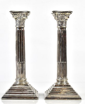 Lot 2167 - ALBERT SYDENHAM; a pair of Elizabeth II...