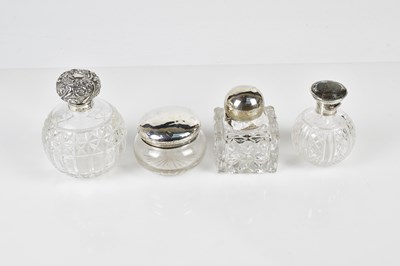 Lot 2204 - An Elizabeth II hallmarked silver sauce boat,...