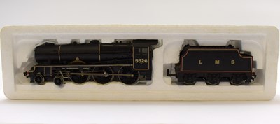Lot 620 - BACHMANN; a boxed No.31-202, OO gauge rebuilt...
