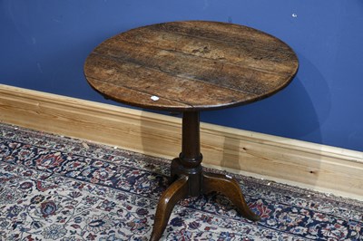 Lot 6648 - A 19th century rosewood fold over swivel top...