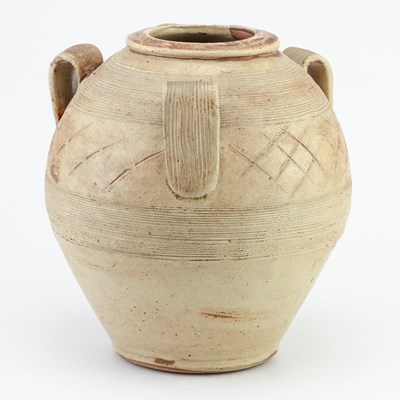 Lot 56 - BERNARD LEACH (1887-1979) for Leach Pottery; a...