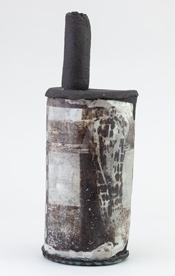 Lot 48 - ANNABEL FARADAY (born 1949); 'Groynes and...