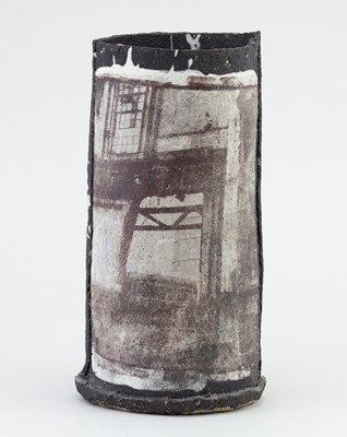 Lot 46 - ANNABEL FARADAY (born 1949); 'Battersea...