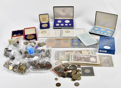 Lot 3158 - A large collection of British and Continental...