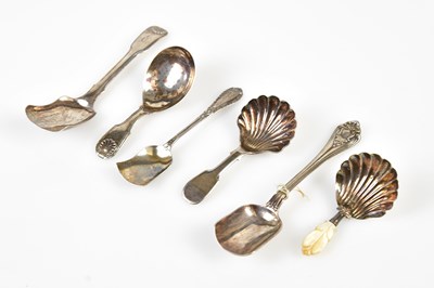 Lot 2786 - WILLIAM ELEY; a William IV hallmarked silver...