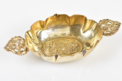 Lot 2365 - JAMES OLIVER (probably); a Victorian...