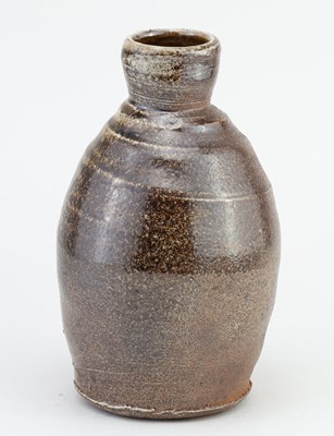 Lot 313 - PATRICK SARGENT (1956-1998); a wood fired...