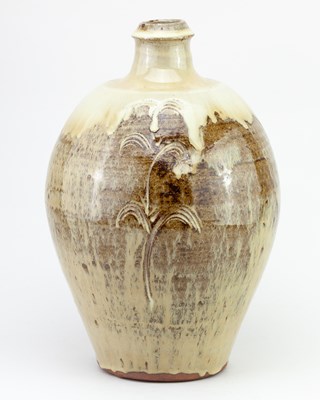 Lot 321 - PHIL ROGERS (1951-2020); a large bulbous...