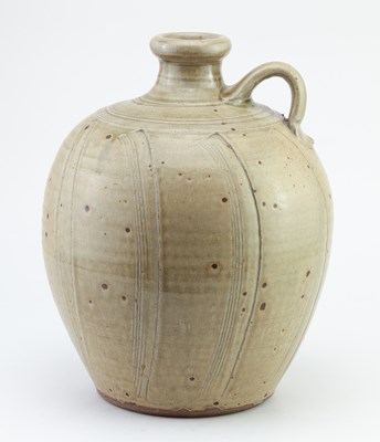 Lot 322 - PHIL ROGERS (1951-2020); a large bulbous...
