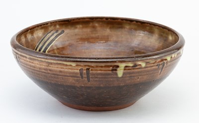 Lot 333 - RAY FINCH (1914-2012) for Winchcombe Pottery;...