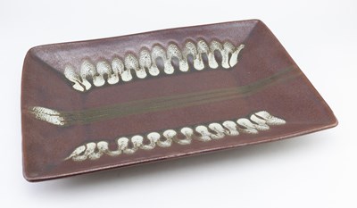 Lot 335 - Attributed to RAY FINCH (1914-2012) for...