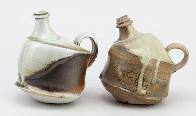 Lot 55 - BEN BRIERLEY (born 1964); a wood fired...