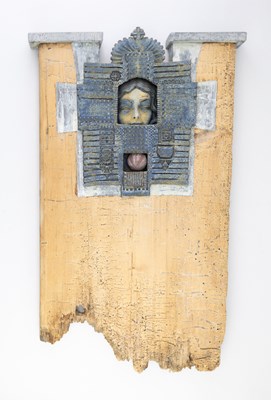 Lot 32 - ALASDAIR NEIL MACDONELL (born 1947); 'Mixed...