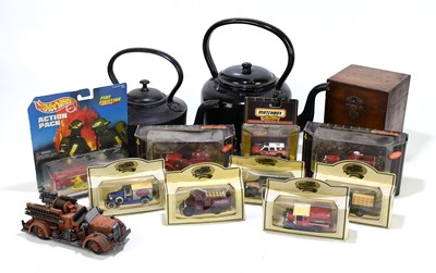 Lot 36 - THE BRITISH THOMSON-HOUSTON CO LTD; a BBC...