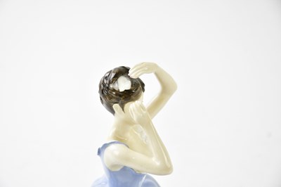 Lot 5361 - ROYAL DOULTON; seven figures comprising HN3375...