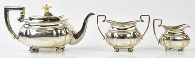Lot 2093 - GEORGE NATHAN & RIDLEY HAYES; a Victorian...