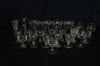 Lot 1477 - A collection of 19th century and later...
