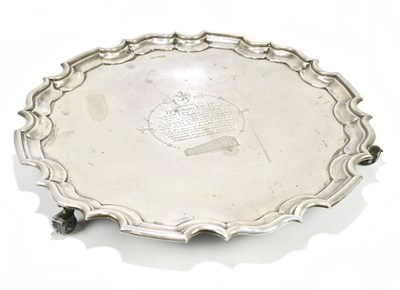 Lot 2118 - WALKER & HALL: MANCHESTER INTEREST; a...