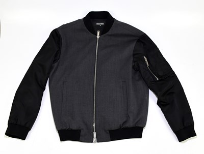 Lot 839 - DSQUARED 2; a gentleman's jacket, produced for...