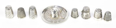 Lot 1055 - MAPPIN AND WEBB; a pair of Elizabeth II...