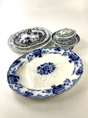 Lot 5470 - A collection of 19th century and later...
