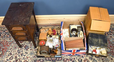 Lot 1798 - A large assortment of 19th century and later...