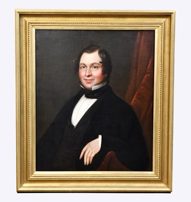 Lot 1508 - CIRCLE OF RICHARD WILSON (1714-1782); oil on...