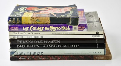 Lot 6015 - A collection of 20th century books, circa...