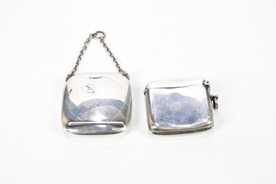 Lot 1098 - WILLIAM NEALE & SONS LTD; a George V...