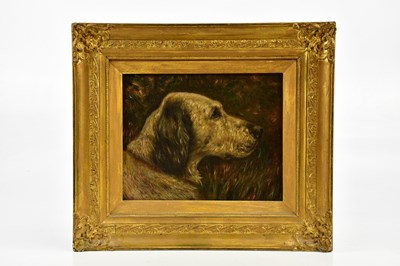 Lot 1758 - ENGLISH SCHOOL; later 19th century oil on...