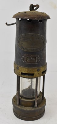 Lot 321 - E. THOMAS & WILLIAMS LTD; an early 20th...