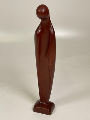 Lot 264 - SIMON RANDERS FOR MOBELFABRIK; a mid 20th...