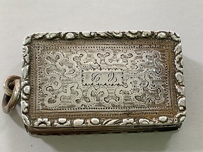 Lot 57 - BONAPARTE INTEREST; JOSEPH WILLMORE; a George...